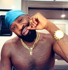 Terrence Terrell (@IAMTERRENCET)