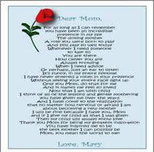 Birthday Poems For Daughter From Mother My Dream Come True For Our Girls Motherhood Is A Miracle Like No Other Mother Poems Mom Poems Daughter Poems
