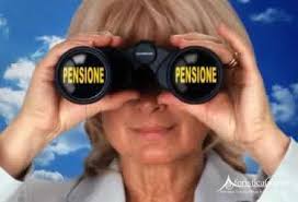 Pagamento in anticipo per le pensioni di marzo, aprile e maggio 2020. Pensioni Possibile Sospensione A Marzo Ecco Chi Rischia Itaca Notizie