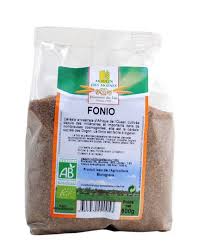 Epingle Par Irene Amedegnato Sur Recettes Exotiques Fonio Cereales Sans Gluten Recette Exotique