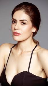 Korina Bernal's Instagram, Twitter & Facebook