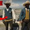 From this point on, arthur morgan has access to all the areas available in the main storyline, with the exception of the state of new austin (a region known from the first red dead redemption). 3