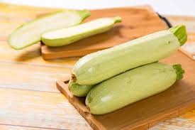 Lots of heat, which will produce seared or charred surfaces and blistered skins. Can Zucchini Stir Fried Cause Cancer It S The Wrong Way Of Your Frying Daydaynews