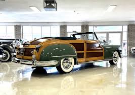Image result for Seacrest Green 1947 Chrysler