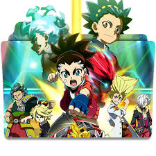 Beyblade Burst Turbo Wallpapers Posted By Ethan Sellers