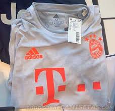 Sie können die kalender auch auf ihrer webseite einbinden oder in ihrer publikation abdrucken. Bayern Munich 2020 21 Away Third Kits Todo Sobre Camisetas
