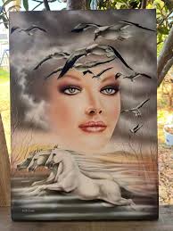 Spotted this fold-up model in a Penzance shop last year and just had to buy  it! He now resides