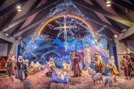 1:30 pm to 4:00 pm. Christmas Lights Massachusetts Attleboro Shrine Festival Lights Worship
