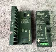 Ge Fanuc VersaMax IC200PWR102E Power Supply and IC200PWB001D Booster Carrier