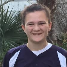 Anna Grace Terrell's Lincoln Charter Bio