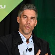 Excited to get building Yahoo in the new year