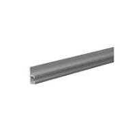 RECMAR 3294 Aluminum Curtain Track - 8 Feet