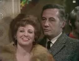 Coronation Street" Episode #1.939 (TV Episode 1969)
