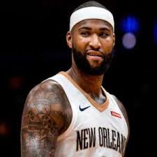 How tall and how much weigh demarcus cousins? Demarcus Cousins Birthday Real Name Age Weight Height Family Contact Details Wife Children Bio More Notednames