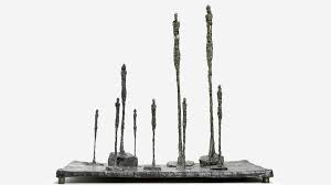 Image result for giacometti