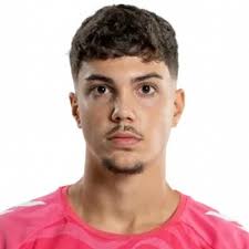 Profile Diego Vicente, Real Betis U19: Info, news, matches and statistics