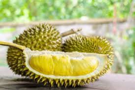 Susahnya nak fokus buat kerja, dahlah penting nak submit kejap lagi. Bisakah Kena Alergi Karena Makan Durian Antara News