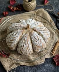 Check spelling or type a new query. No Knead Sourdough Pumpkin Bread Lavender And Lovage