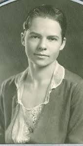 Myrtle Rebecca (Douglas) Nolan (1904-1964)