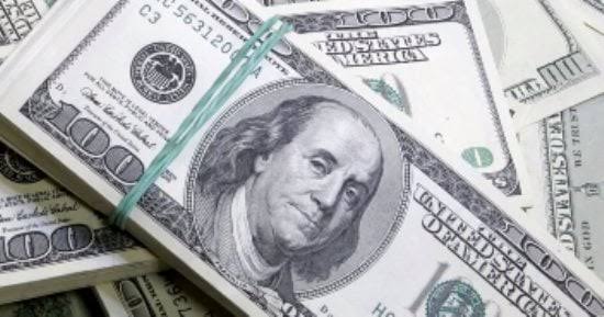 سعر الدولار مقابل الجنيه اليوم الأحد 4 أكتوبر 2026 ..بنك أبوظبي الإسلامي يسجل أعلي بيع وشراء