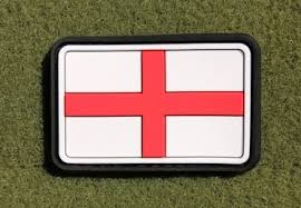 George (the patron saint of england), and its adoption by england all lack thorough and clear documentation. Jtg England St George Flagge Nationalflaggen Abzeichen Best Protection Gmbh