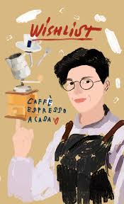 Latte Art: la creatività in tazza. Intervista a Carmela Maresca