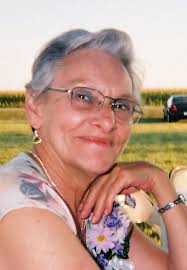 Shirley Iiams Obituary