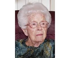 Esther Ley Obituary (1919