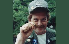 Stream Blazers of the Southern Appalachians