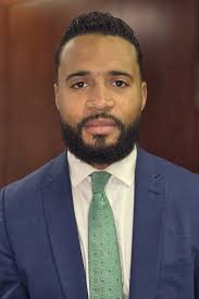 Attorney Nate Bernard