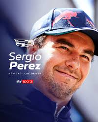 BREAKING: Cadillac have officially confirmed Sergio Perez and Valtteri  Bottas as their two drivers for debut 2026 season! 🚨🏁