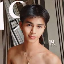 Profile for Montemayor Johnaldrin