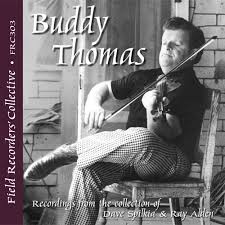 Buddy Thomas