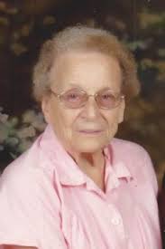 Edna Stone Obituary