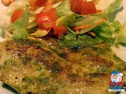 1 cucharadita de comino molido. Recetas Faciles De Filete De Pollo Plancha Con Ajo Y Perejil Recetas Faciles