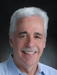 Professor Ron Roesch wins 2019 Rüdiger Müller-Isberner Award