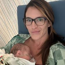 We are blessed beyond measure! Gods gift. We adopted Nicholas Louka  Koumalatsos 🧡 “Louka” Born