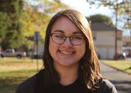 Grace Griego Senior Profile