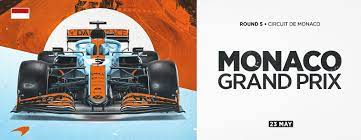 I found a bit of a new carlos there. Mclaren Racing Everything You Need To Know For The Monaco Grand Prix