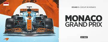 Nelson piquet memorably described driving around monaco as like riding a bicycle around your living room… which is fair. Mclaren Racing Everything You Need To Know For The Monaco Grand Prix