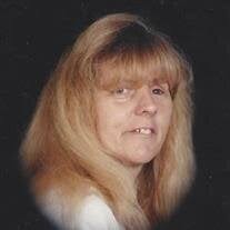 Theresa Mae Meyer Obituary