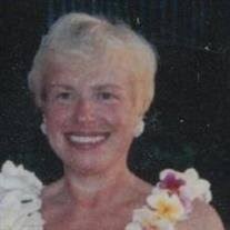 Barbara May Wendling Obituary