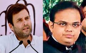 Rahul's Jay Shah offensive continues: Mitron, won't speak nor let anyone  speak