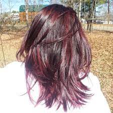 Pin On Hair Fashion