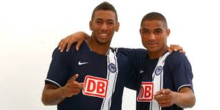 In the game fifa 20 his overall rating is 79. Die Bruder Boateng Und Die Wm Das Spiel Des Lebens Taz De