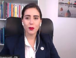 Macarena ripamonti es la candidata de revolución democrática que junto a organizaciones sociales y académicas han inscrito para las primarias municipales que se desarrollarán el 29 de noviembre. Soychile Cl Noticias De Todo Nuestro Pais