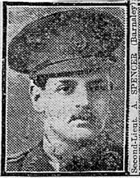 Lives of the First World War