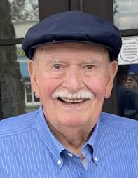 Moreland “Moe” Miller Obituary