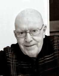 Dwight McLaughlin Obituary