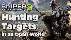 The game received average re. Sniper Ghost Warrior 3 How Playing In An Open World Affects Sniping Youtube